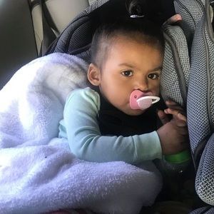 Meet your Posher, Alonso